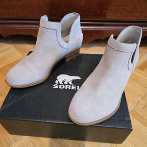 Sorel Short Bootie